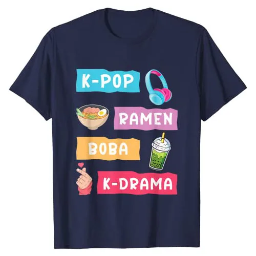 K-Pop Mode für Fans von korean – Lifestyle Korean Drama Bewertung und Preis