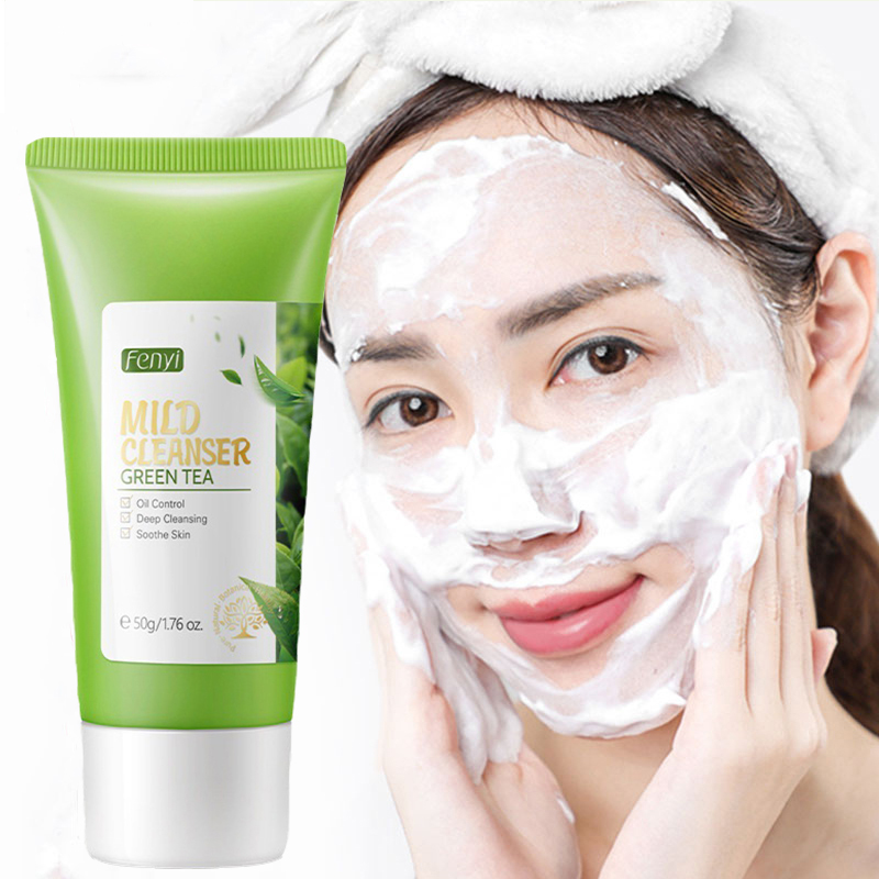 Gesichtspflege-Set Sakura / Gr – Korean Skincare Routine Bewertung und Preis