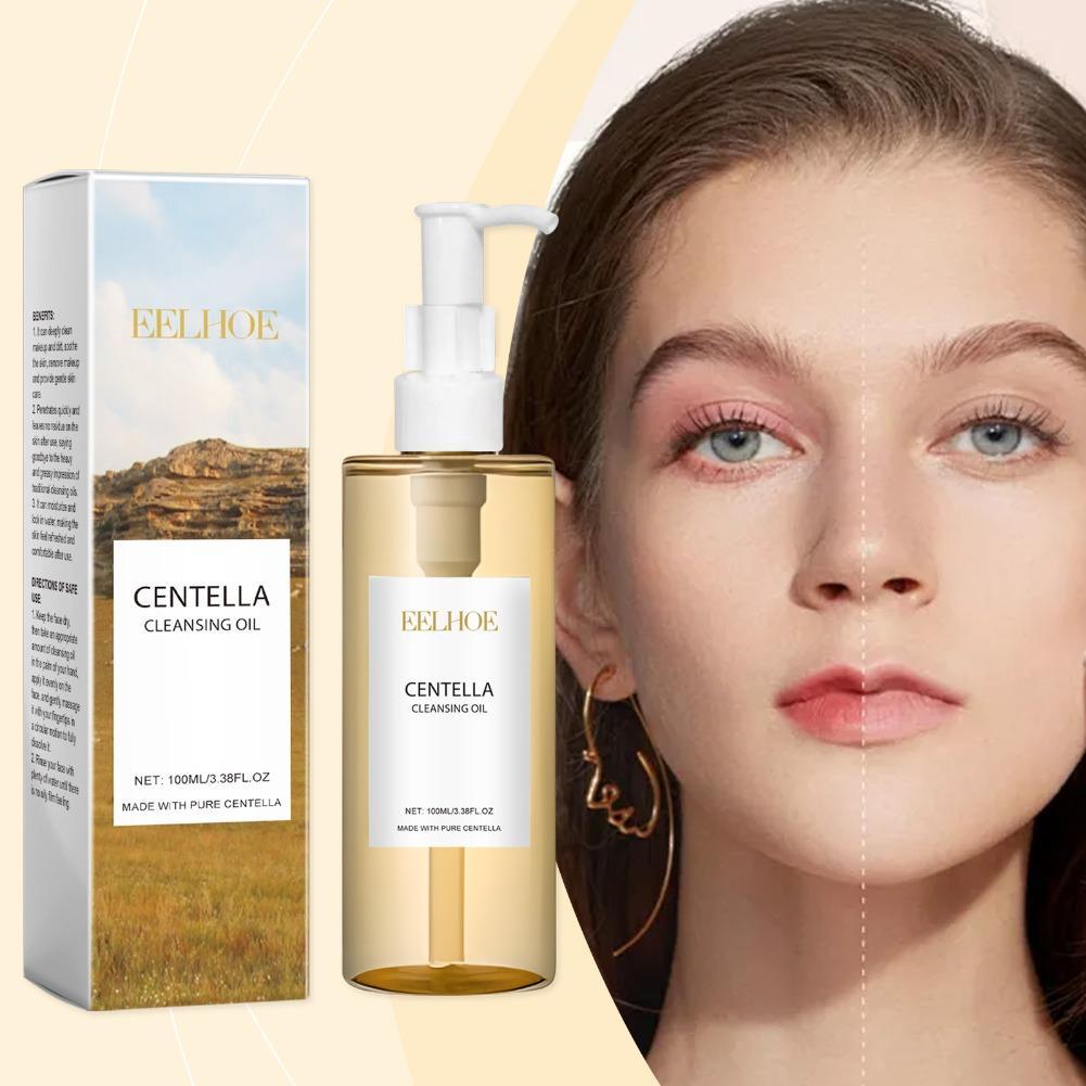Centella Hautpflege-Set Reinig – Korean Skincare Routine Bewertung und Preis