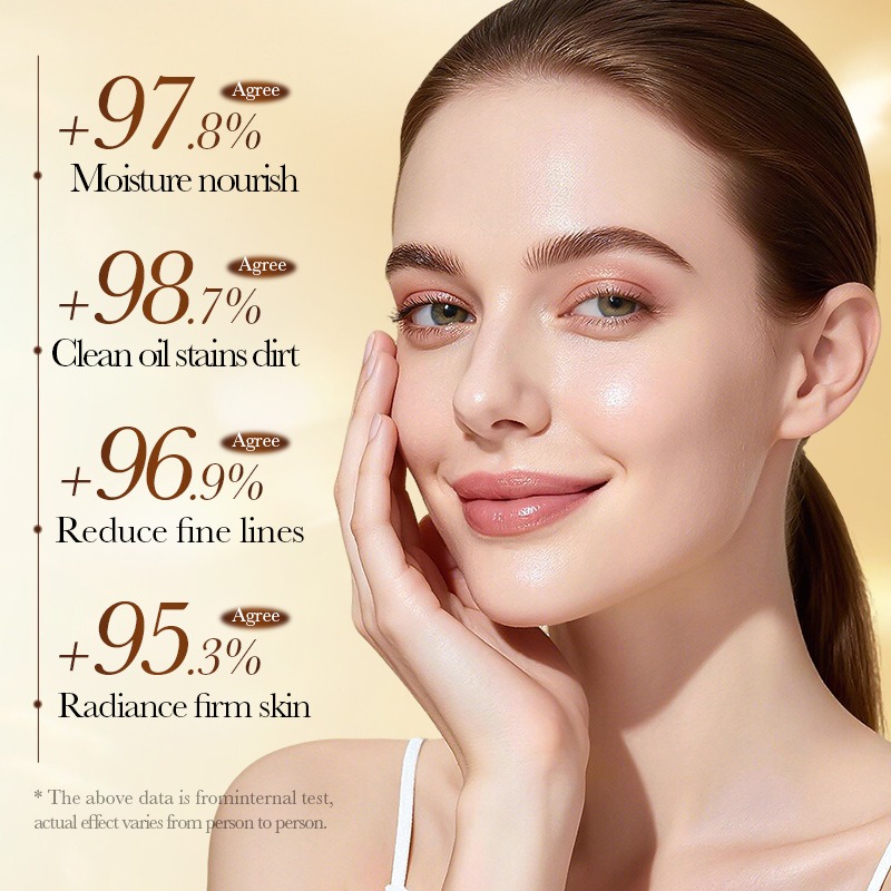 24K Gold Kollagen Protein Haut – Korean Skincare Routine Bewertung und Preis