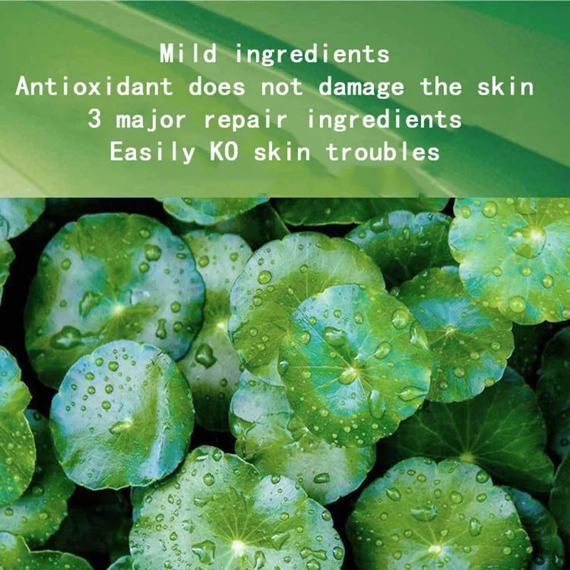 30 stücke Centella Kollagen Sc – Korean Skincare Routine Bewertung und Preis