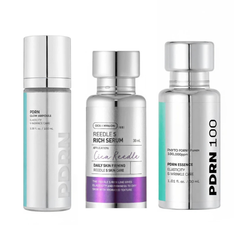 PDRN Glow Straffendes Feuchtig – Korean Skincare Routine Bewertung und Preis
