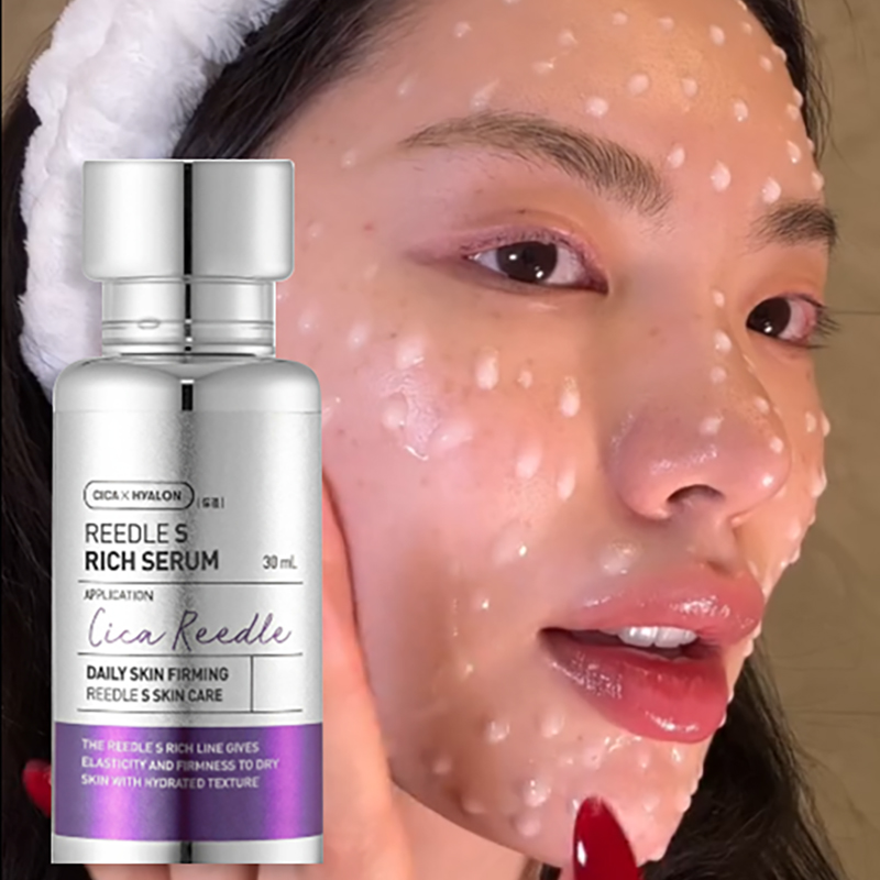 PDRN Glow Straffendes Feuchtig – Korean Skincare Routine Bewertung und Preis